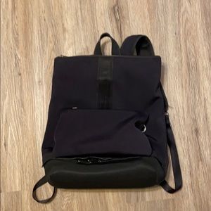 Athleta Caraa backpack